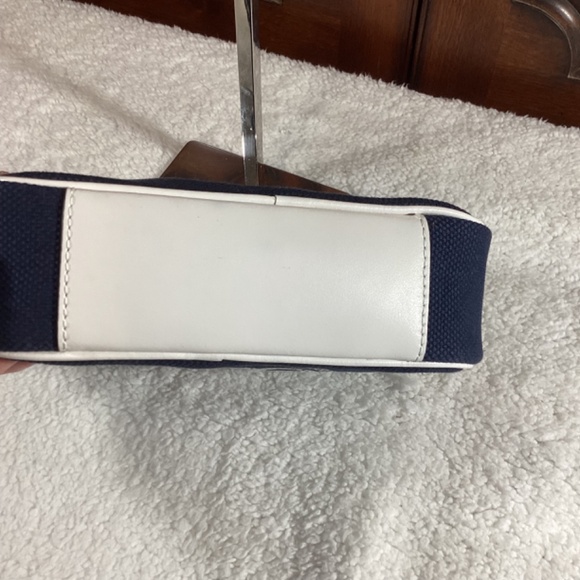 Michael Michael Kors Nautical Camera Bag  NWT - Picture 5 of 10